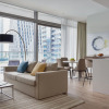 Отель Jumeirah Living Marina Gate, фото 10