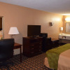 Отель Econo Lodge Richburg, фото 29