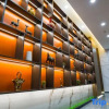 Отель Sightseeing Hotel (Urumqi Altay Road Airport Branch), фото 12