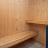 Отель Bright Holiday Home in Glesborg Denmark With Sauna, фото 5