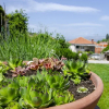 Отель Villa Green Garden - Three Bedroom Holiday Home With Private Pool ST ID Direct Booker 7950, фото 24