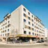 Отель B&B Hotel Wien-Stadthalle, фото 1