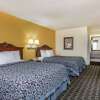 Отель Days Inn & Suites by Wyndham Warner Robins Near Robins AFB, фото 11