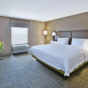 Отель Hampton Inn Commerce Novi, фото 6