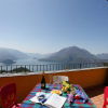 Отель Alto Perledo Panoramica, фото 10