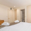 Отель Charming 2 Bed Home In West Kensington Fits 4, фото 15