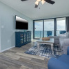 Отель Island Winds West 872 2 Bedroom Condo, фото 11