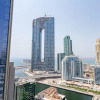 Отель Sensational Studio Apartment In Dubai Marina, фото 1
