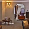 Отель Best Western Preston Chorley West Park Hall Hotel, фото 14