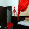 Отель Pingyao Yuanlong Inn, фото 5