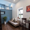 Отель Centraltique Downtown - Bespoke Colonial House Near Hoan Kiem Lake, фото 12