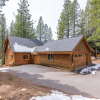 Отель Falcon Point 3 Bedroom Holiday Home By Tahoe Truckee, фото 12