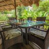 Отель Chan Chich Lodge, фото 3