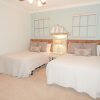 Отель 404 Holiday Isle 404 2 Bedroom Condo, фото 5
