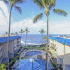 Отель Beach Condo in the Heart of Kona, фото 6