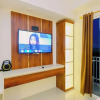 Отель Comfortable And Good Studio Bogor Icon Apartment, фото 6