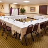 Отель Holiday Inn Express Hotel & Suites CIRCLEVILLE, фото 14