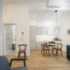 Отель Lisbon Serviced Apartments Chiado Emenda, фото 11