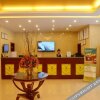 Отель GreenTree Inn Shanxi Jincheng Jianshe Road Express Hotel, фото 1