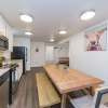 Отель JURNY - Close to Music Row - 4 Bedroom Apartments, фото 12