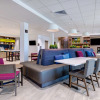 Отель Home2 Suites by Hilton Petaluma, фото 19