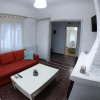 Отель Detached House 1km From Acropolis Filopappou, фото 13