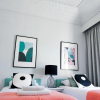 Отель NLC Rooms & Suites, фото 36
