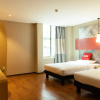 Отель ibis Xinzhou Qiyi Road Hotel, фото 6