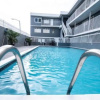 Отель Modern 2BR with KingBed in Heart of Isla Verde Ave, фото 13