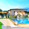 Отель Villa Soral 1 by Akdenizvillam, фото 15