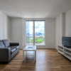 Отель Stunning & Spacious 2BR Apartment in Mediacityuk, фото 5
