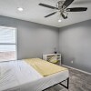Отель Sleek Rockwall Home Near Dtwn Dallas & Lake!, фото 5