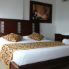 Отель Inmobiliaria Cartagena Tropical, фото 15