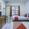 Отель Pondok Kurnia by OYO Rooms, фото 2