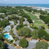 Отель Fairway Dunes 19 by Wild Dunes, Condo With Golf View & Resort Amenities, фото 20