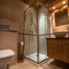 Отель Gîte Balnéo Au Coeur des Alpes, фото 9