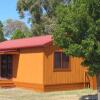 Отель Latrobe Mersey River Cabin and Caravan Park, фото 25