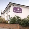 Отель Premier Inn Basildon (Rayleigh), фото 1