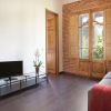 Отель Comfortable Family Apartment With Balcony, фото 10