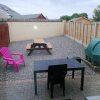 Отель House With 4 Bedrooms in Enniscrone, With Enclosed Garden - 50 m From, фото 8