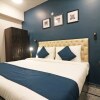 Отель SilverKey Executive Stays 36995 Udhyog Marg, фото 29