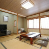Отель Minshuku Genroku, фото 3
