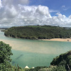 Отель Family Home in Newquay, Parking, 3 min Walk Beach, фото 16