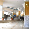 Отель Hôtel Solymar Beach в Солимане