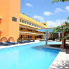 Отель Hacienda Madroño, фото 33