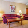 Отель Comfort Inn & Suites, фото 6