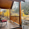 Отель Ouray Riverside Resort - Inn & Cabins, фото 35