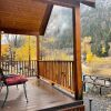 Отель Ouray RV Park & Cabins, фото 21