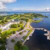 Отель Hodson Bay Hotel, фото 13