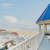 Отель Beachfront Stunner On Boardwalk W/ Balcony & Pool 3 Bedroom Condo, фото 19